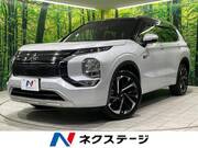2023 MITSUBISHI OUTLANDER PHEV