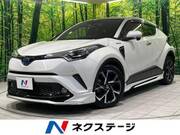 2017 TOYOTA C-HR G