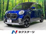 2016 DAIHATSU CAST