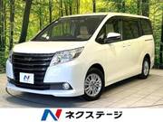 2014 TOYOTA NOAH G
