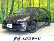 2019 TOYOTA PRIUS