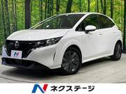 2022 NISSAN NOTE