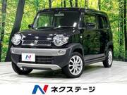 2014 SUZUKI HUSTLER G