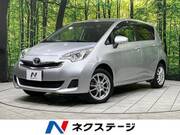2014 TOYOTA RACTIS X