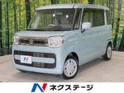 2019 SUZUKI SPACIA