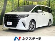 2023 TOYOTA ALPHARD