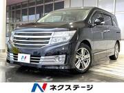 2011 NISSAN ELGRAND