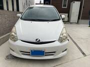 2008 TOYOTA WISH G
