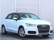 2017 AUDI A1 SPORTBACK