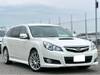SUBARU LEGACY TOURING WAGON
