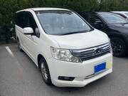 2012 HONDA STEPWAGON