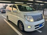 2005 NISSAN ELGRAND HIGHWAYSTAR