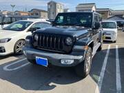2019 CHRYSLER JEEP WRANGLER UNLIMITED