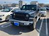 CHRYSLER JEEP WRANGLER UNLIMITED