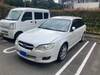 SUBARU LEGACY TOURING WAGON
