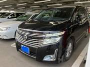 2011 NISSAN ELGRAND HIGHWAYSTAR