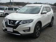 2018 NISSAN X-TRAIL 20Xi