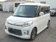 2015 SUZUKI SPACIA CUSTOM