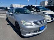 2007 NISSAN FUGA 250GT