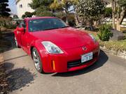 2007 NISSAN FAIRLADY Z VERSION T