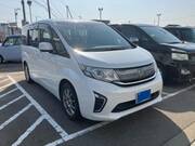 2015 HONDA STEPWAGON