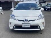 2012 TOYOTA PRIUS PHV