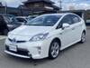 TOYOTA PRIUS PHV