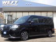 2025 HONDA STEPWAGON