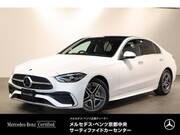 2024 MERCEDES BENZ C-CLASS