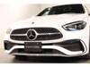 MERCEDES BENZ C-CLASS
