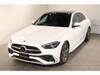 MERCEDES BENZ C-CLASS