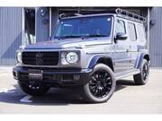2020 MERCEDES BENZ G-CLASS