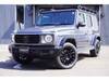 MERCEDES BENZ G-CLASS