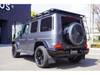 MERCEDES BENZ G-CLASS