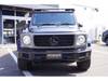 MERCEDES BENZ G-CLASS
