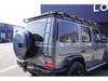 MERCEDES BENZ G-CLASS