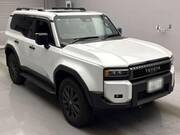 2024 TOYOTA LANDCRUISER 250