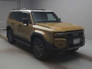 2024 TOYOTA LANDCRUISER 250