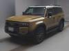 TOYOTA LANDCRUISER 250