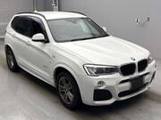 2014 BMW X3