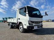2025 FUSO CANTER