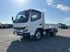 FUSO CANTER
