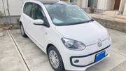 2013 VOLKSWAGEN UP!