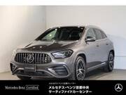 2025 MERCEDES BENZ GLA-CLASS