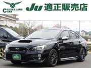 2015 SUBARU WRX S4
