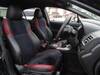 SUBARU WRX S4