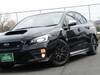SUBARU WRX S4