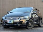 2009 HONDA INSIGHT