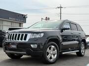2012 CHRYSLER JEEP GRAND CHEROKEE LIMITED