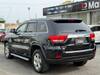 CHRYSLER JEEP GRAND CHEROKEE